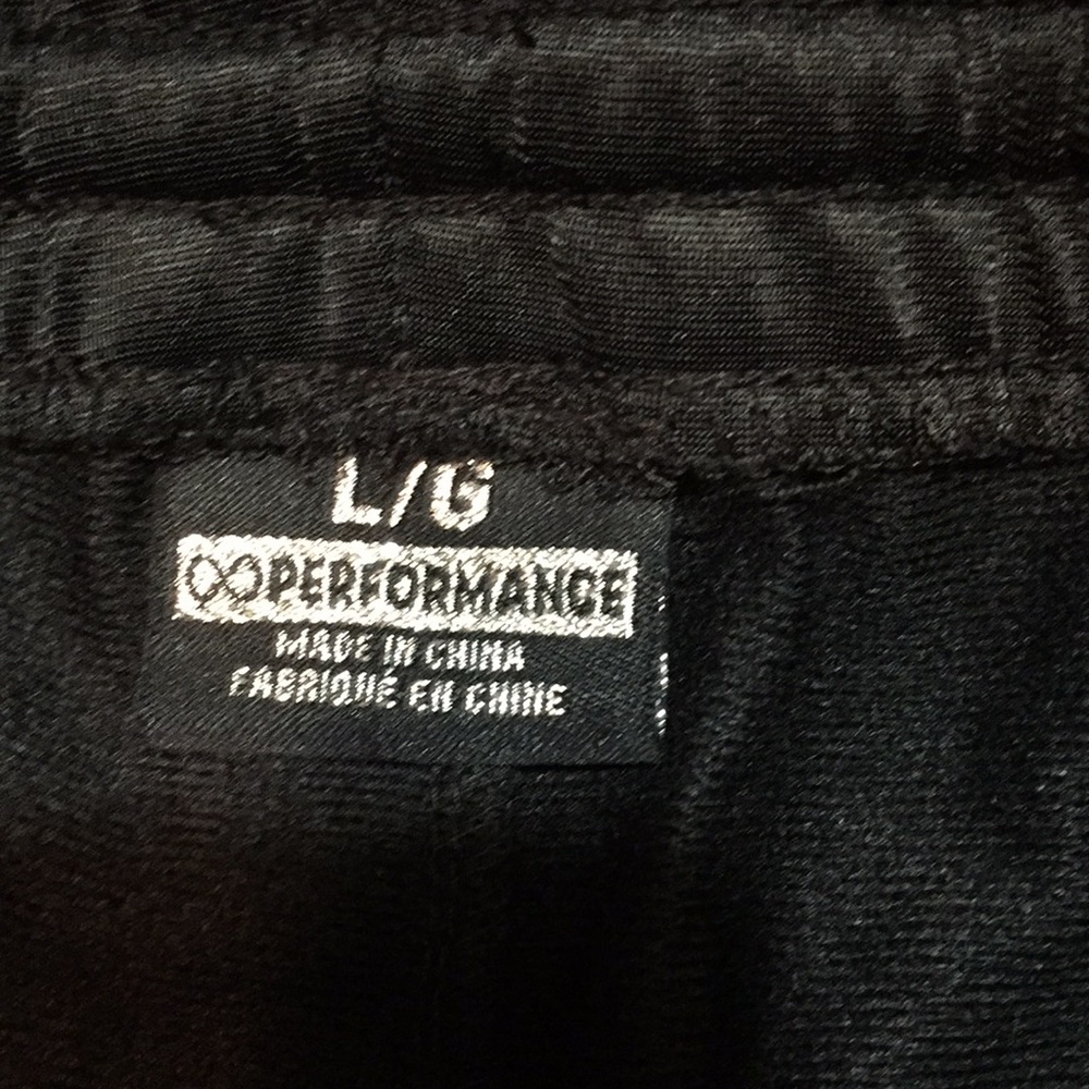 Performance track pants - Picture 2 of 6